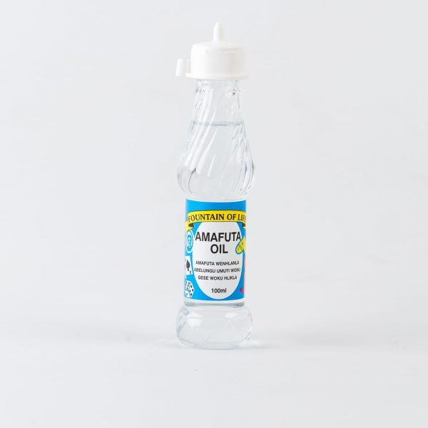 Fountain of Love Amafuta Oil 100ml