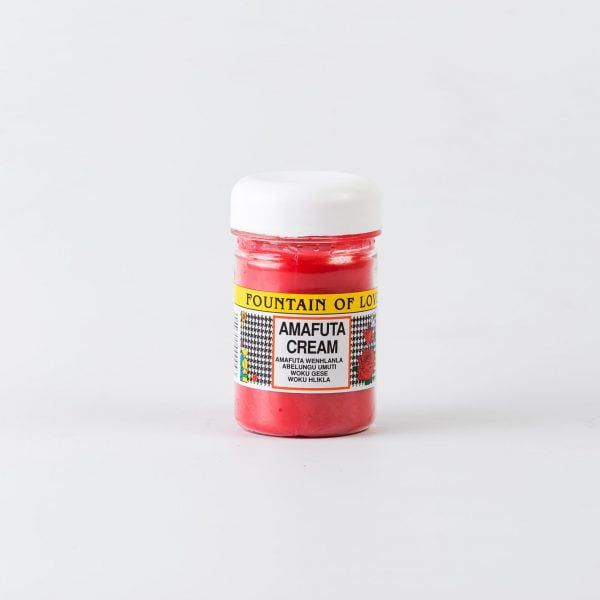 Fountain of LoveAmafuta Cream 125ml