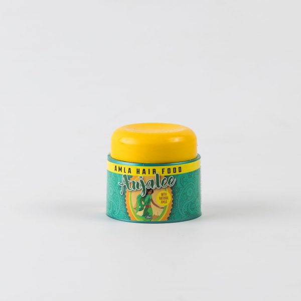 Anjalee Original Amla Hair Food (50ml)