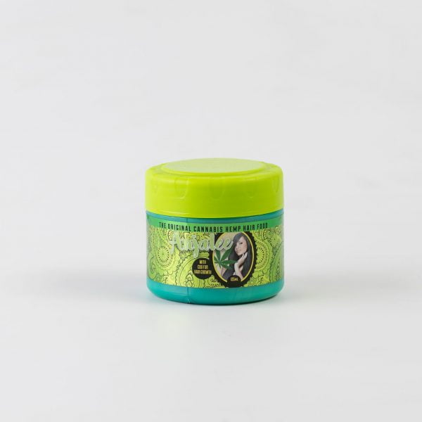 Anjalee Original Cannabis HEMP Hair Food (CBD) 125ml