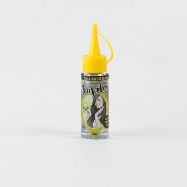 Anjalee Amla Silicone Serum 50ml