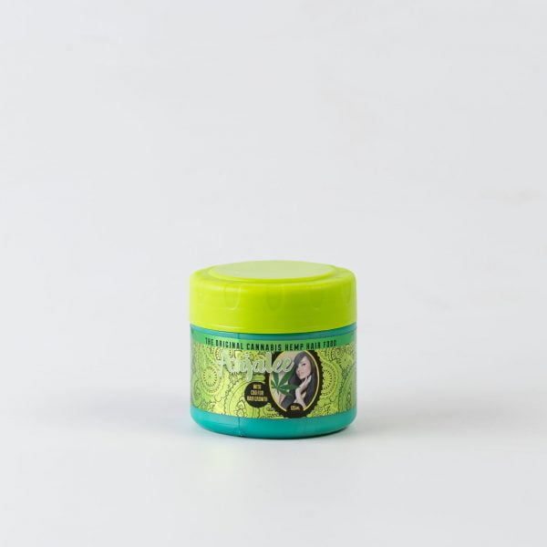 Anjalee Original Cannabis HEMP Hair Food (CBD) 50ml