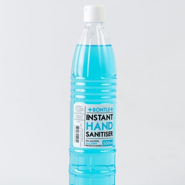 Bontle Instant Hand Sanitiser 500ml
