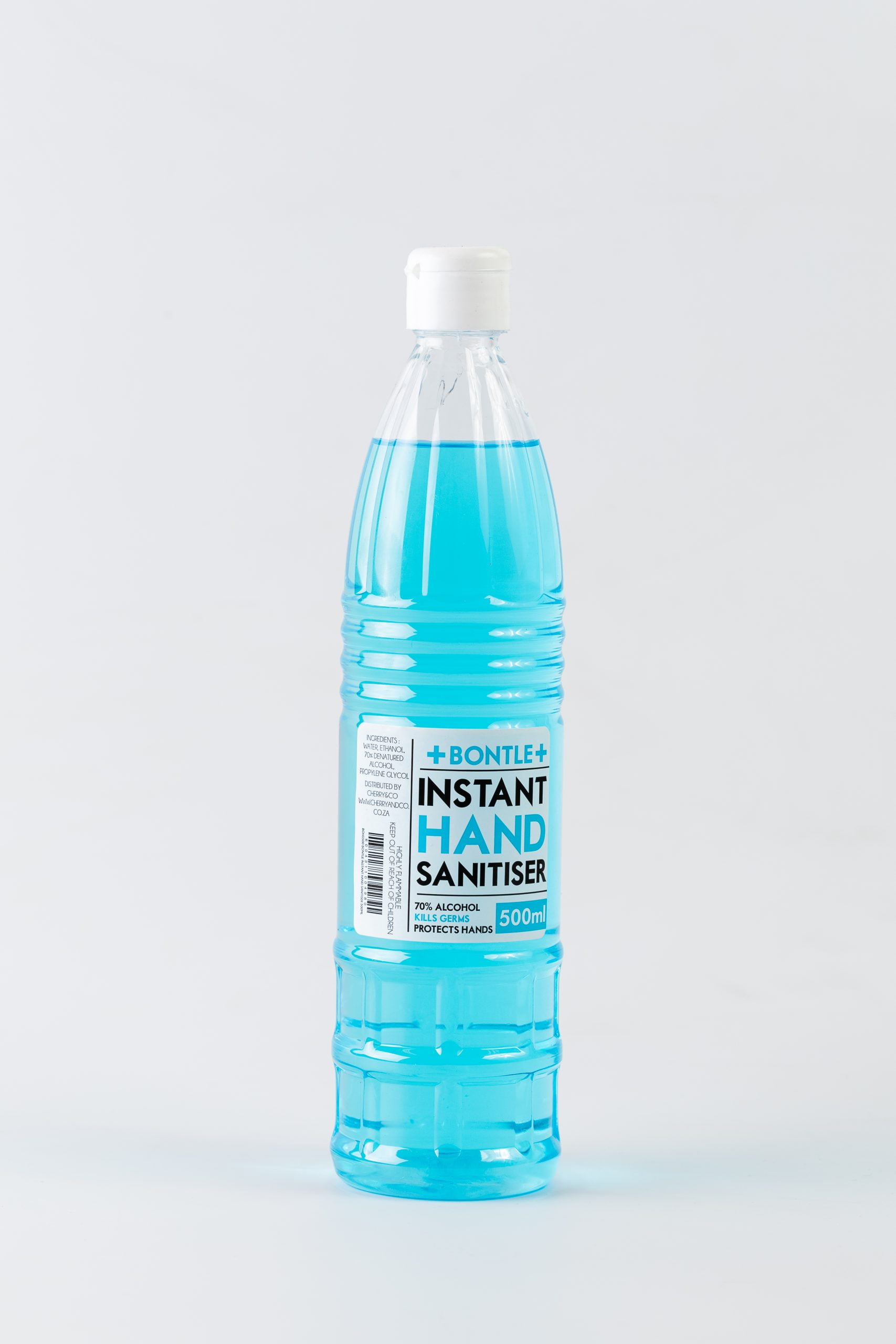 Bontle Instant Hand Sanitiser 500ml