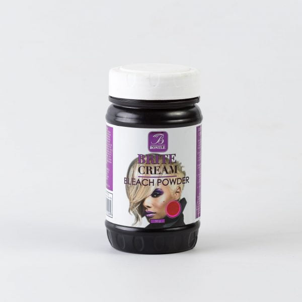 Bontle Brite Cream Bleach Powder 500g