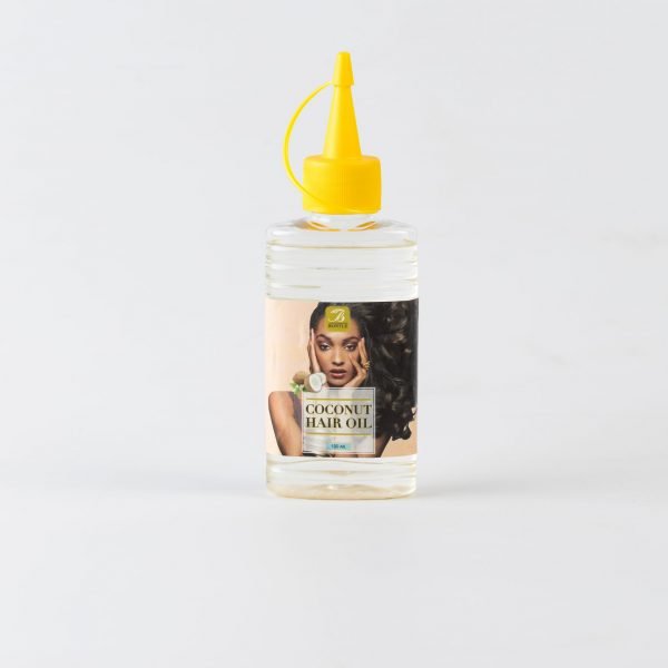Bontle Coconut Oil 1x100ml