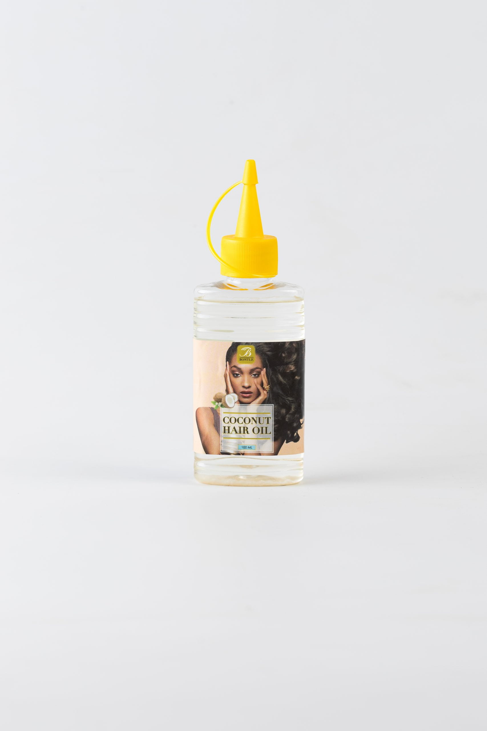 Bontle Coconut Oil 1x100ml