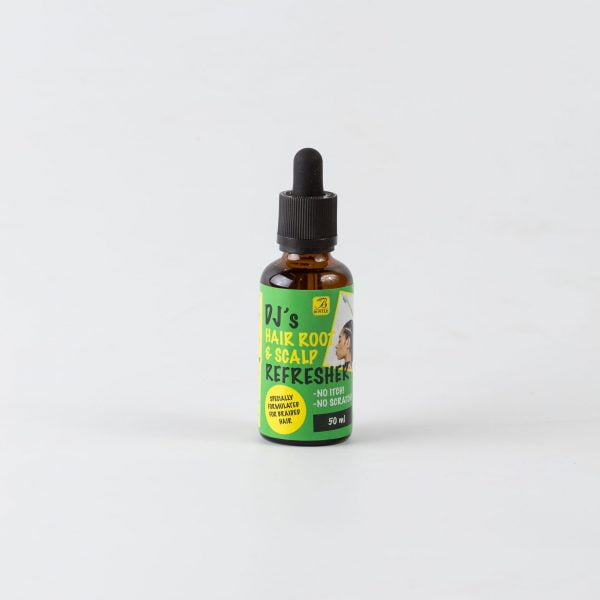 Bontle DJ Hair Root & Scalp Freshner Oil