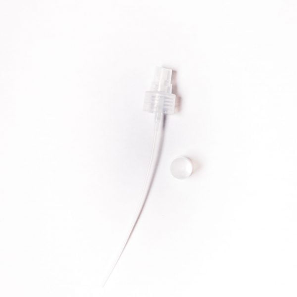Mist Spray 24mm with straw (100ml)