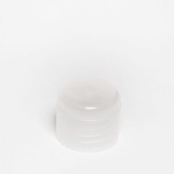 Cap 24mm Flip Top PP