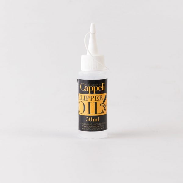 Cappeli Clipper Oil 50ml