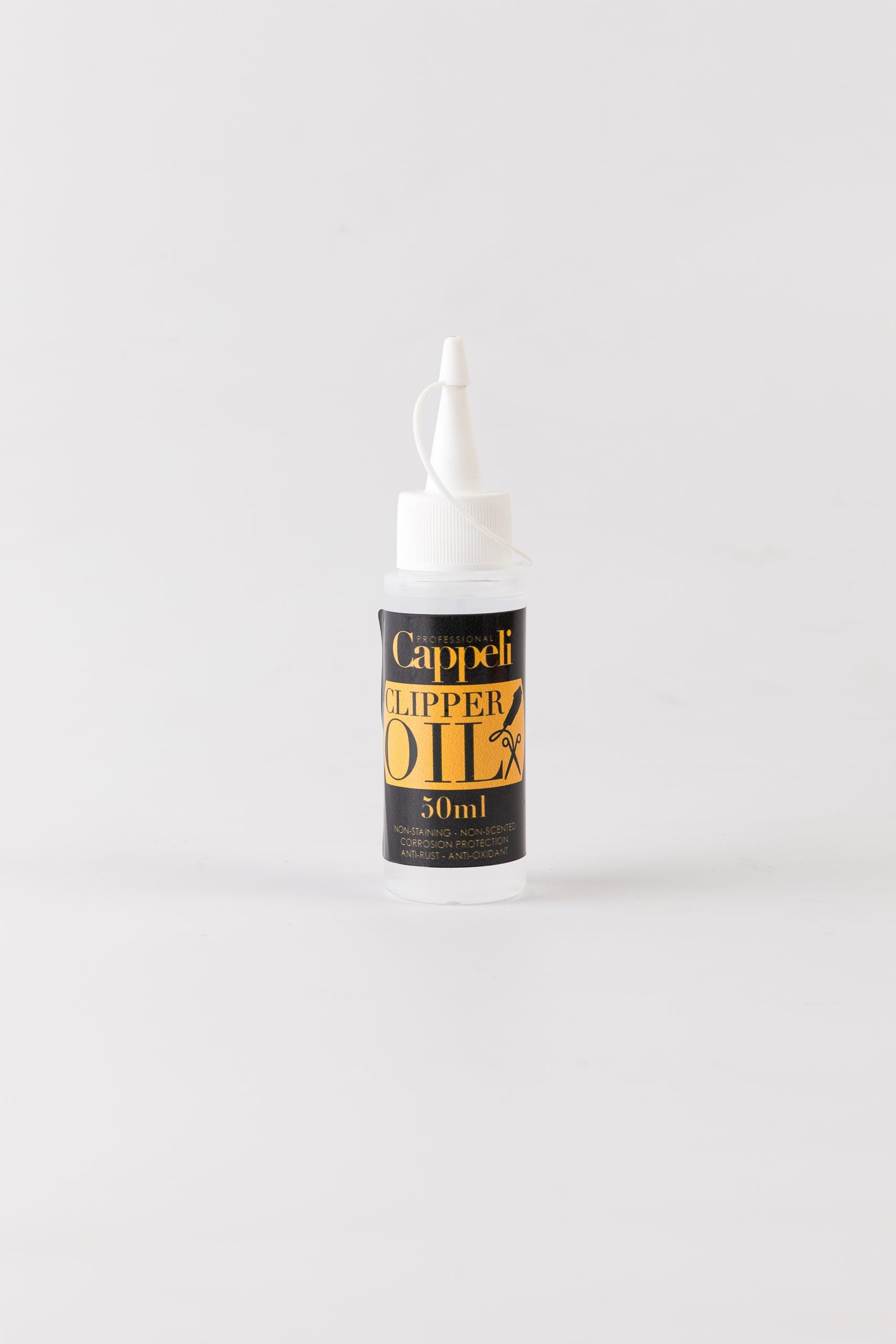 Cappeli Clipper Oil 50ml