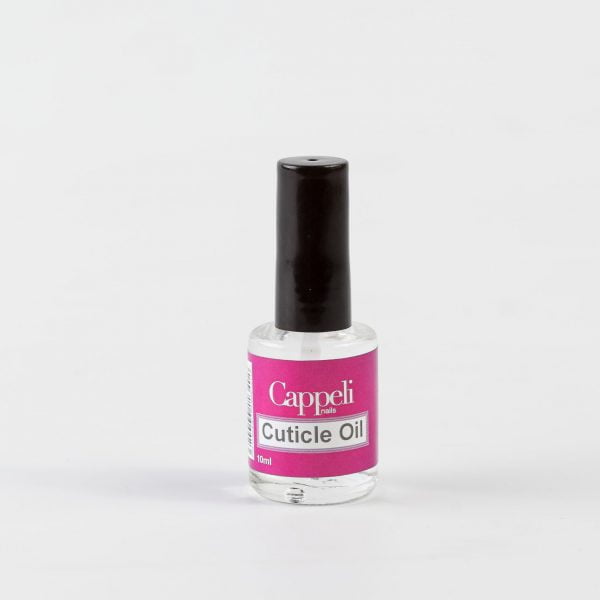 Cappeli Nail Cuticle Oil 1x10ml