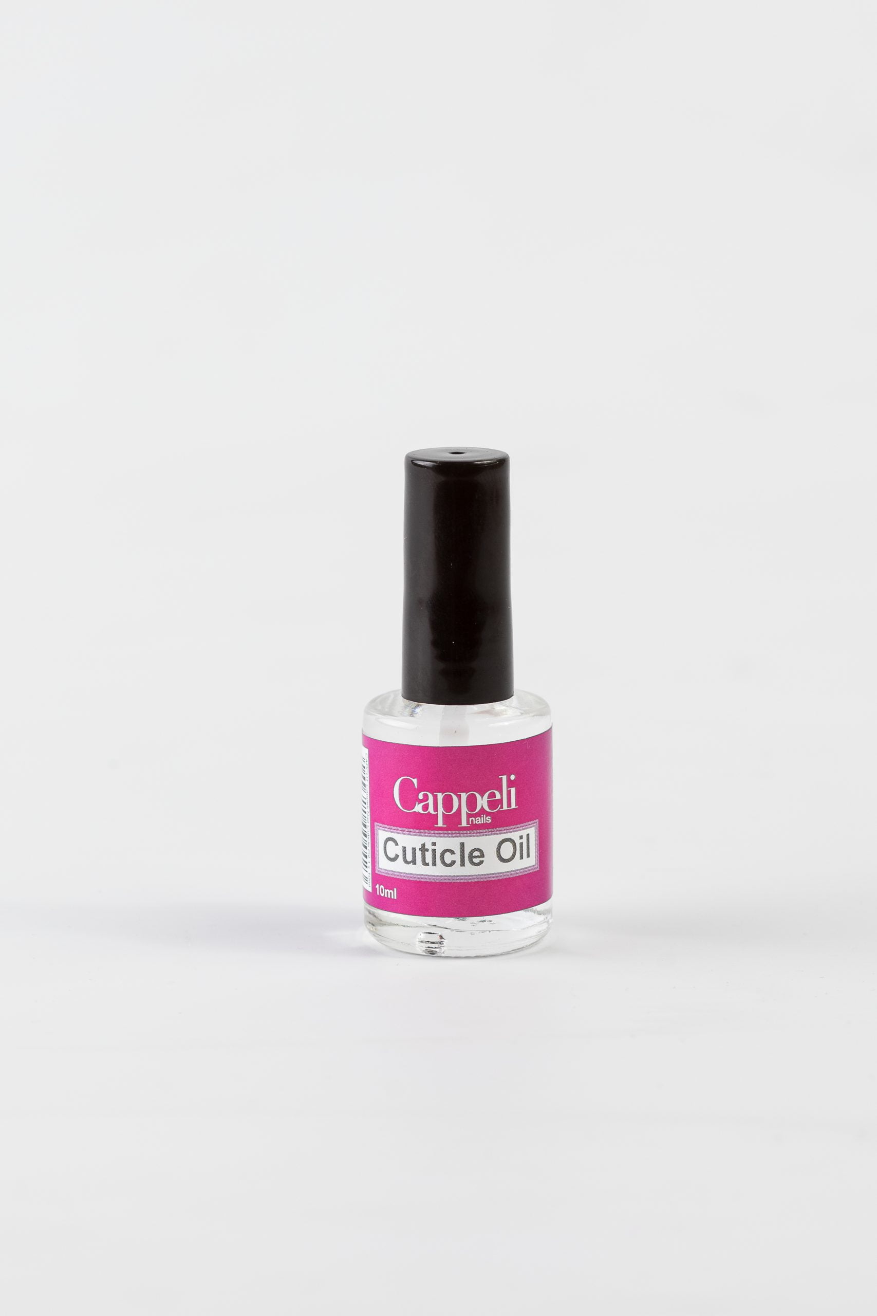 Cappeli Nail Cuticle Oil 1x10ml