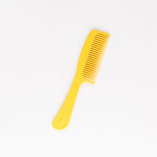 Cappeli Roxy Shower Comb singles in polybag