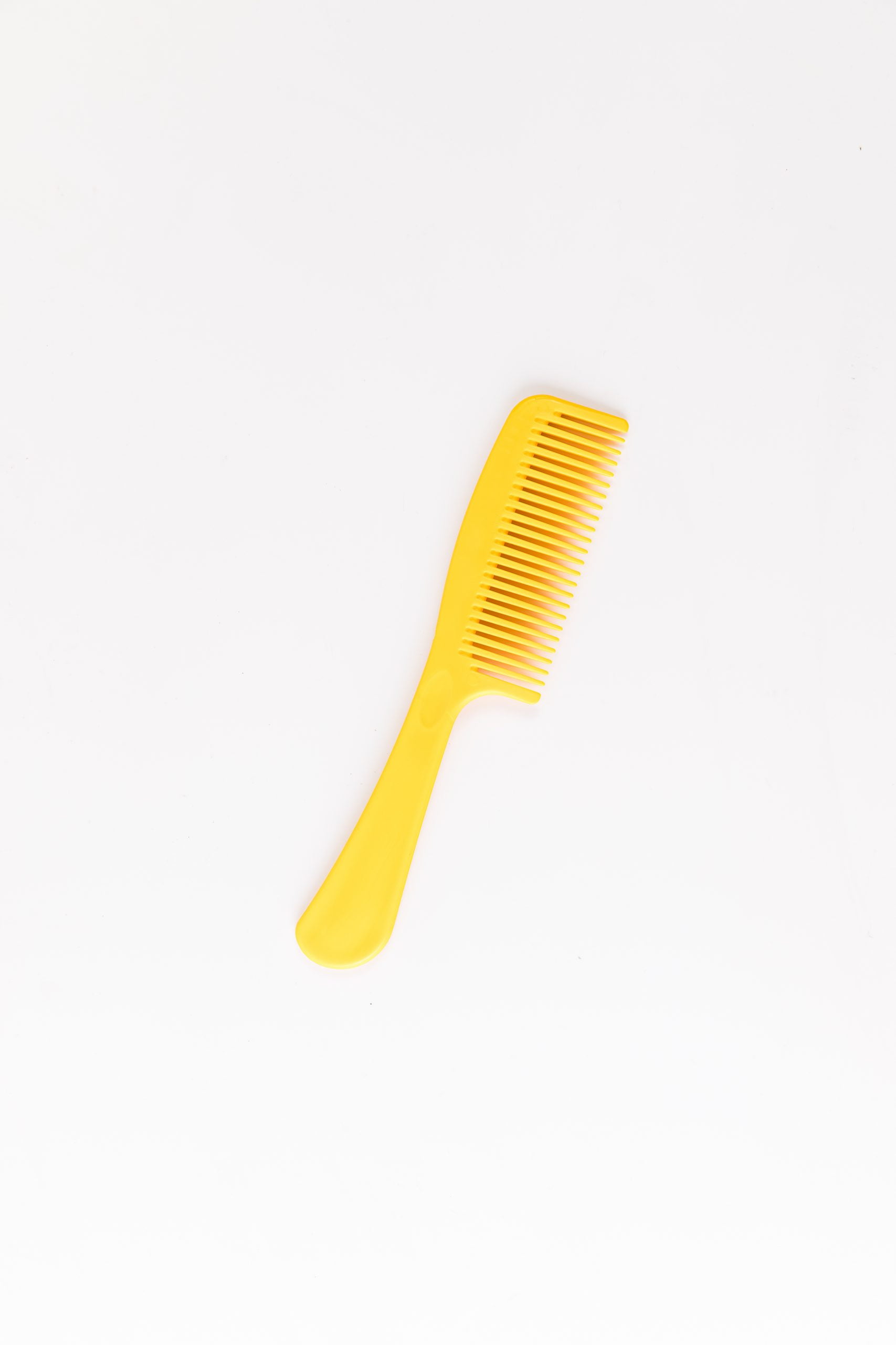 Cappeli Roxy Shower Comb singles in polybag
