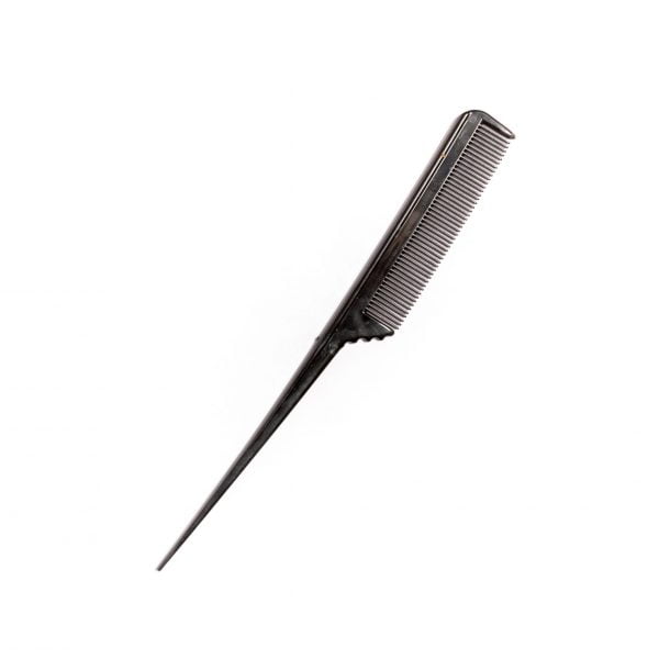 Cappeli Tail Combs Singles (Assorted and Black)