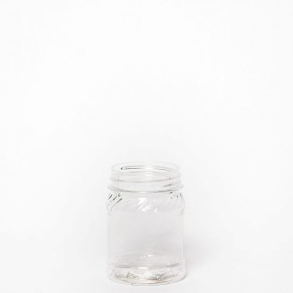 Lexus PET Jar 125g (Amafuta)
