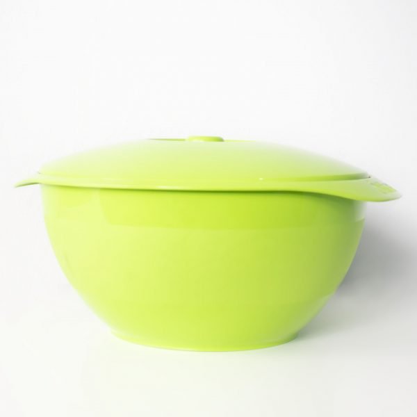 Otima Salad Bowl & Lid 12L