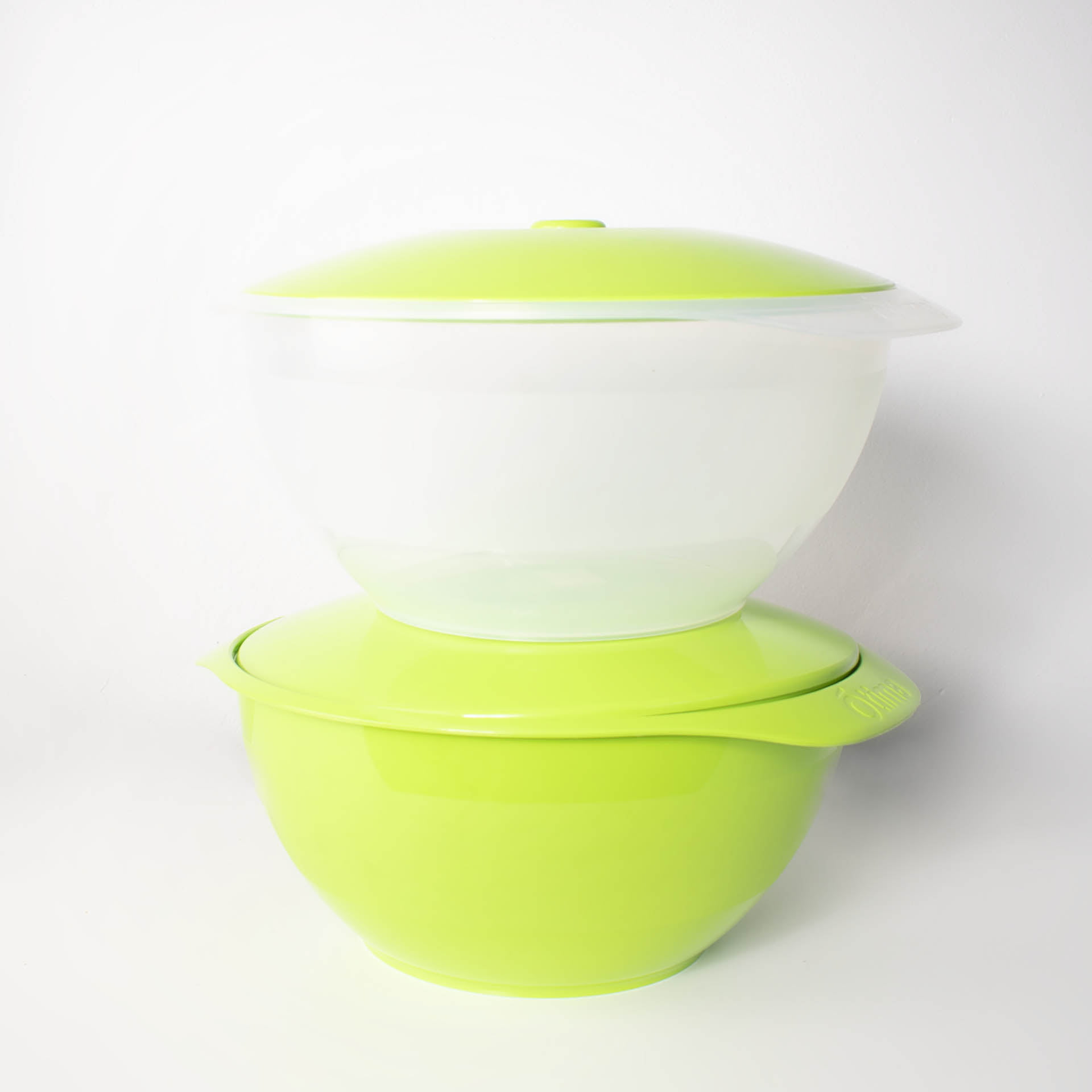 Otima Salad Bowl & Lid 12L