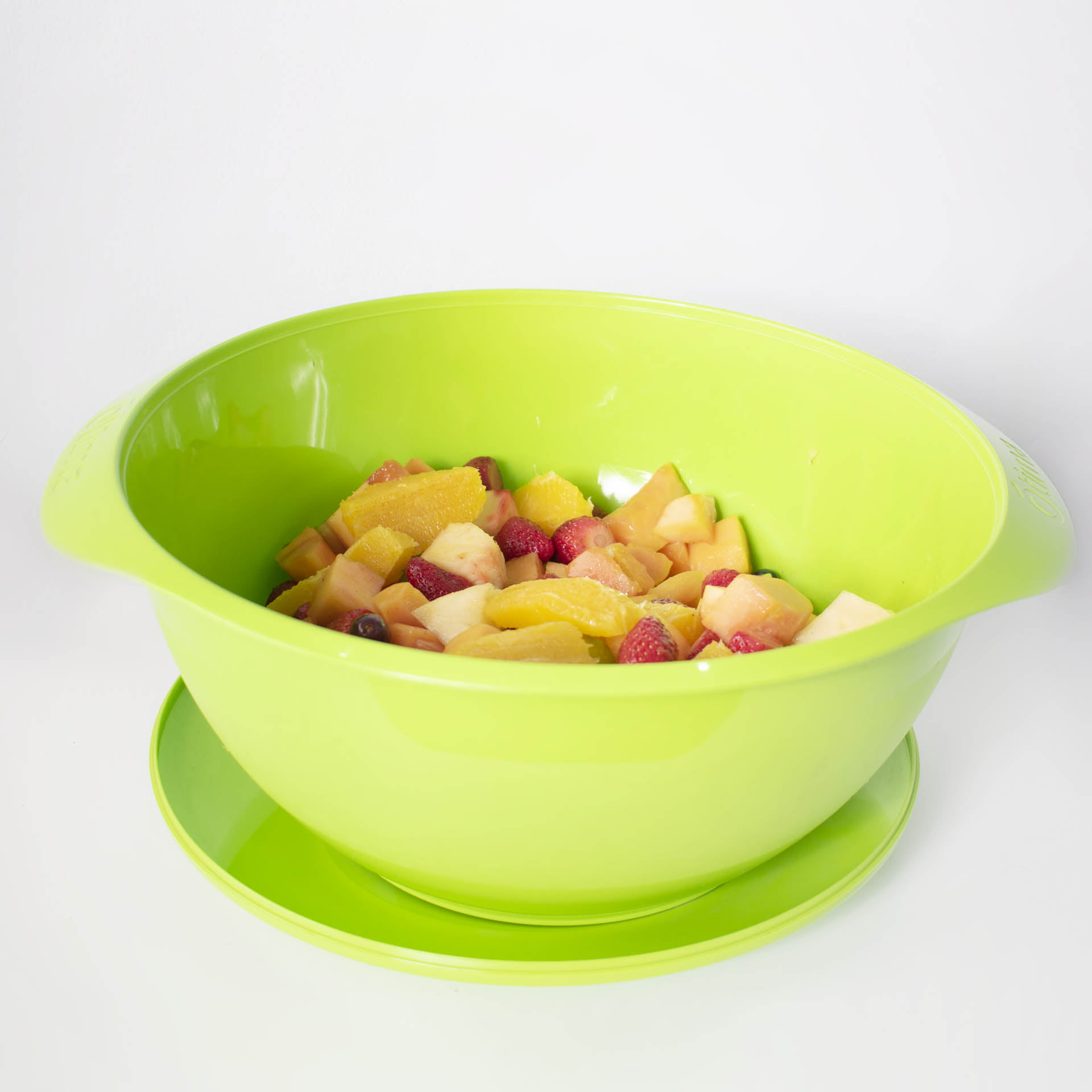 Otima Salad Bowl & Lid 12L