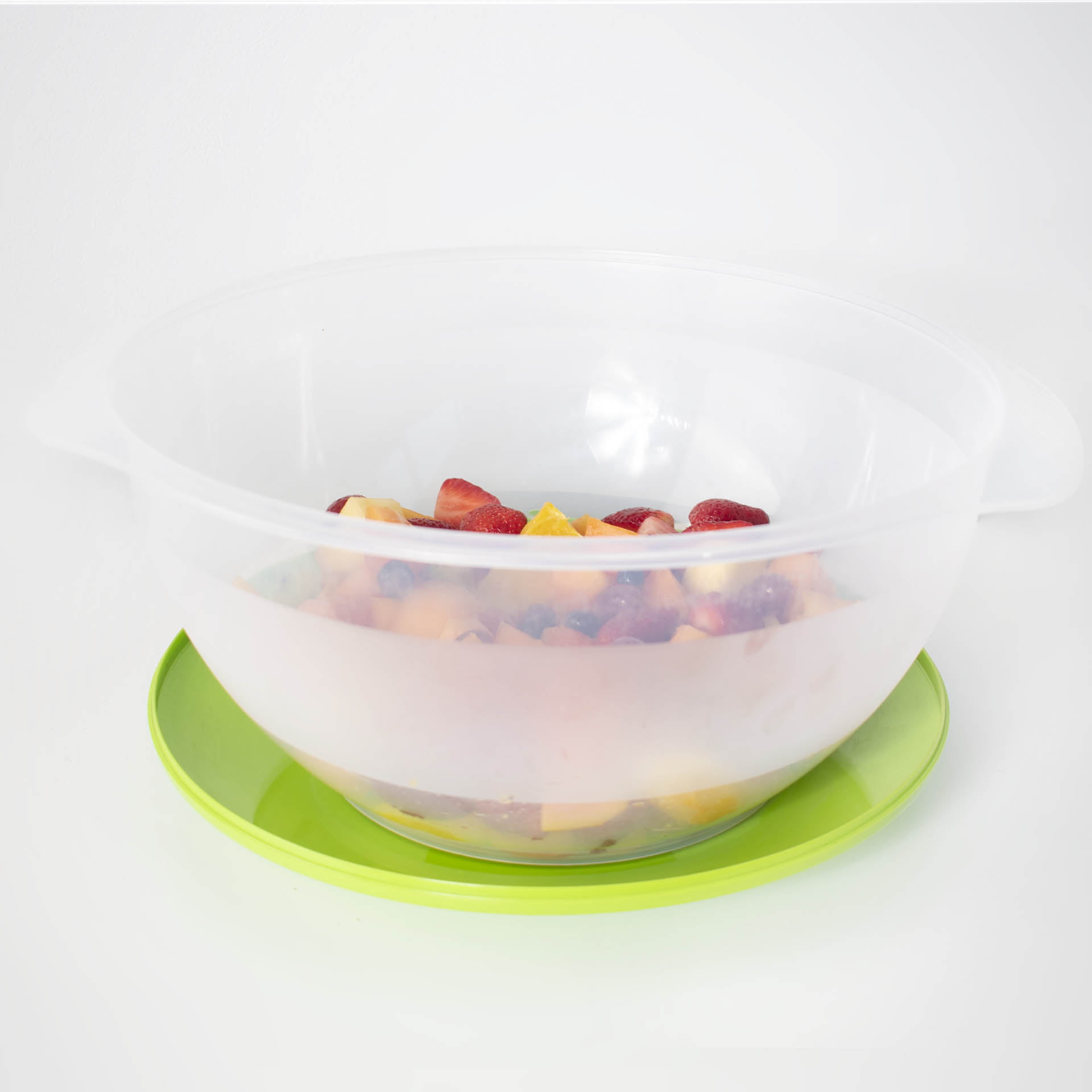 Otima Salad Bowl & Lid 12L