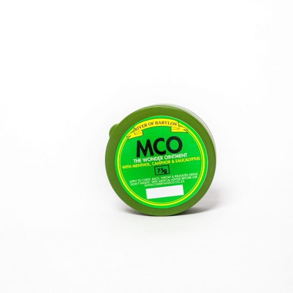 River of Babylong MCO