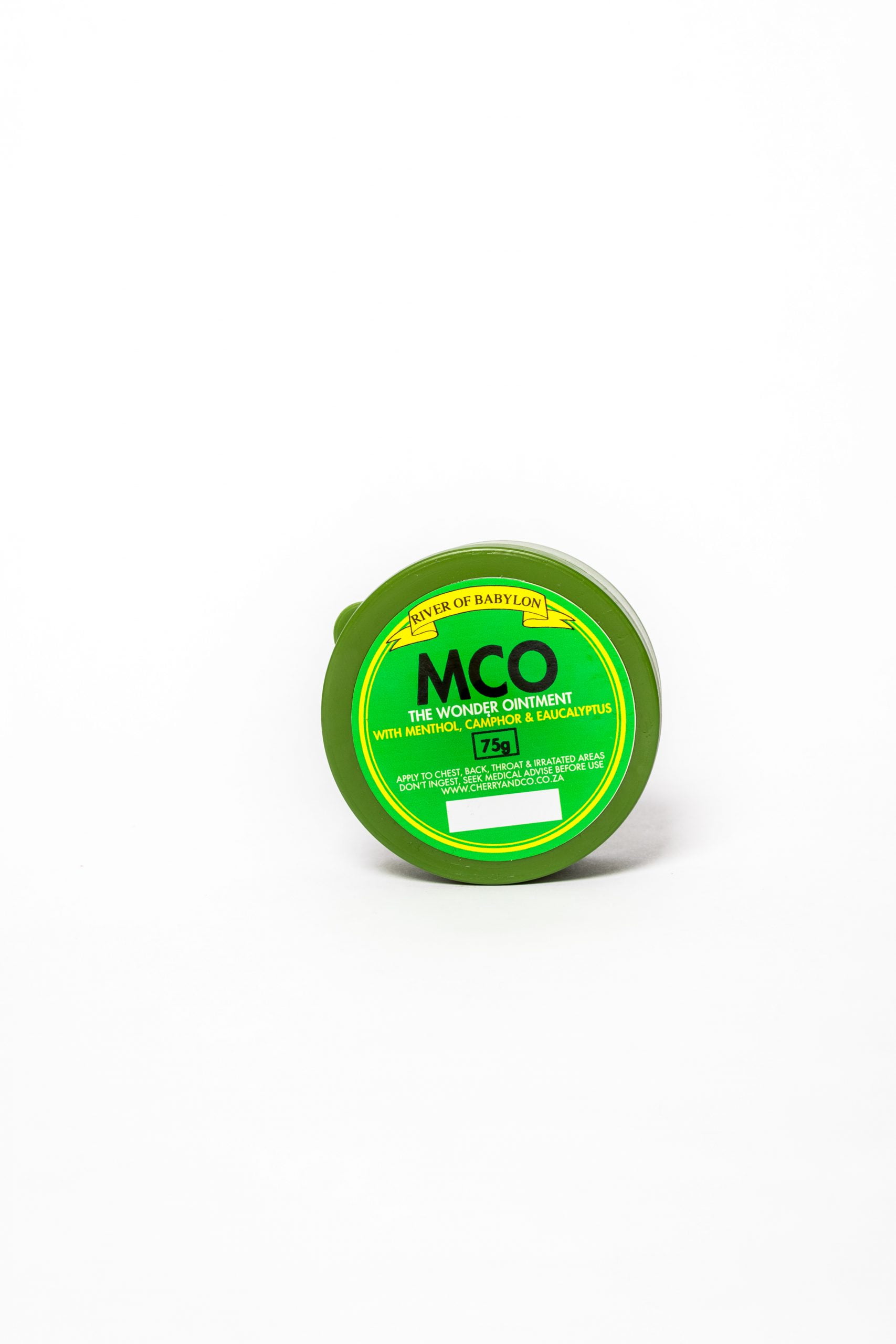 River of Babylong MCO
