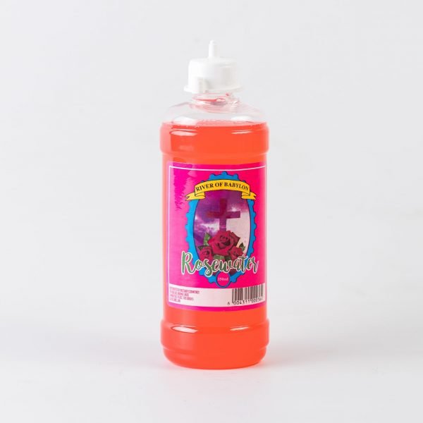 River of Babylon Rose Water 350ml