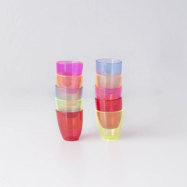Otima SIENNA 25ml Shot Glass 1x24