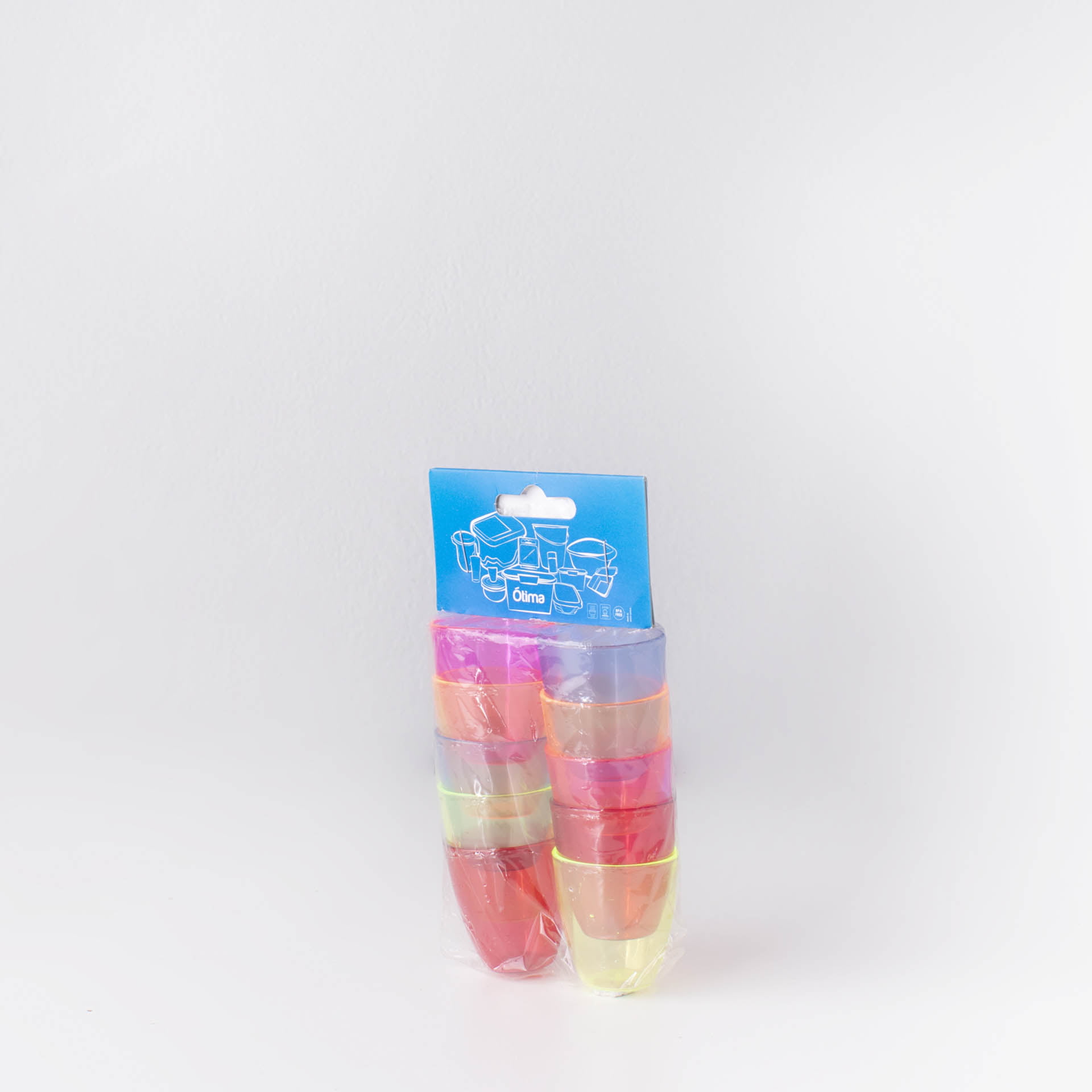 Otima SIENNA 25ml Shot Glass