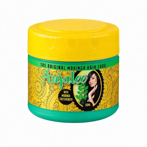Anjalee Original Moringa Hair Food 50ml
