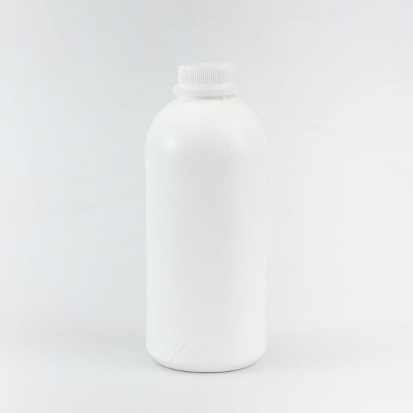 Bottle 1L Herbal 38mm HD