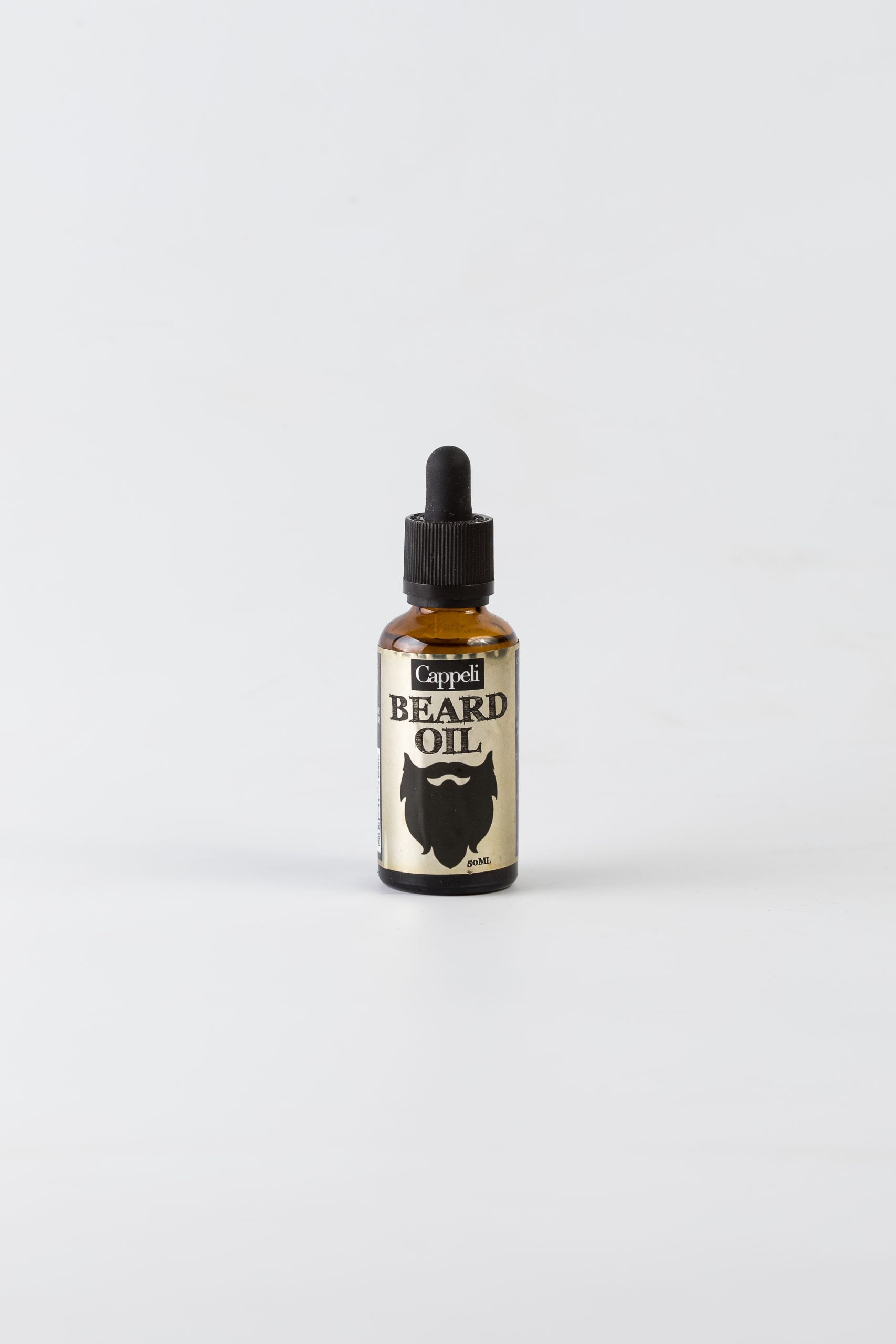 Cappeli Beard Oil 50ml