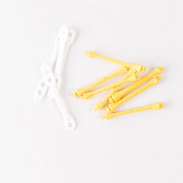 Cappeli Perm Elastic/Rubber 1x48