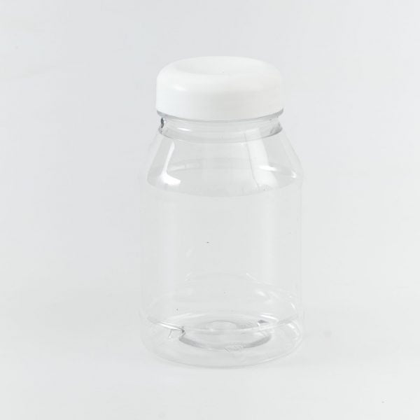 Lexus PET Jar 350g