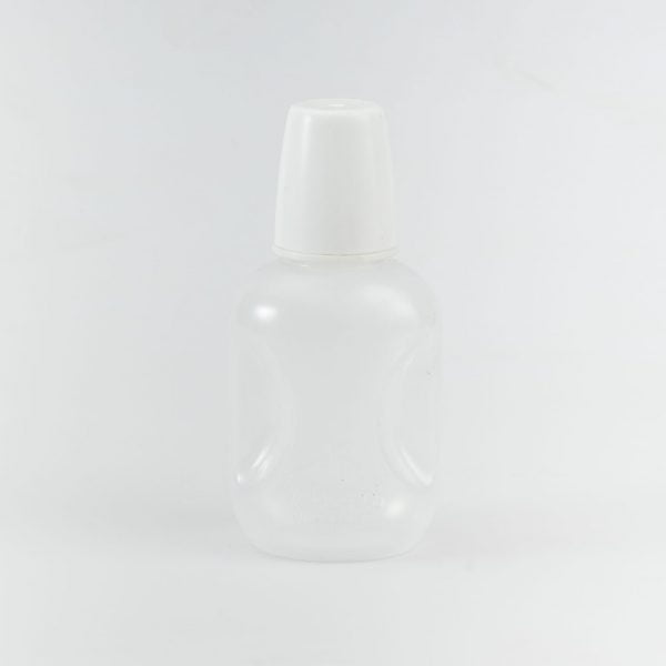 Mother's Delight Baby Bottle with Finger Grippa 1x250ml