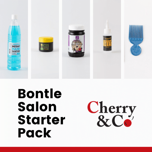 Bontle Salon Starter Pack