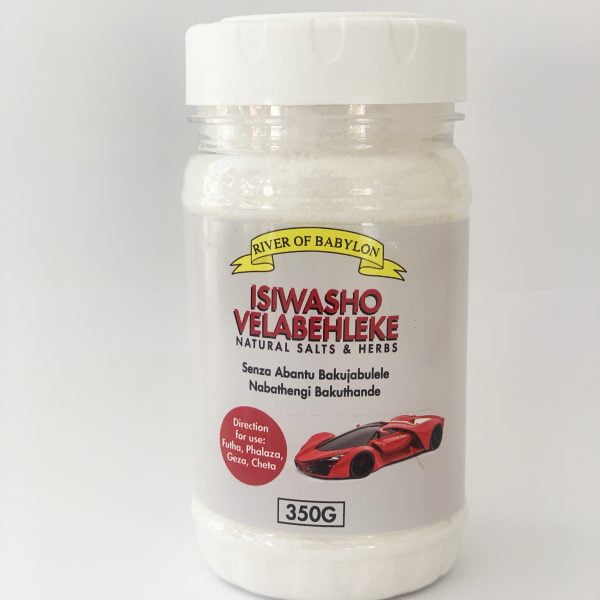 River of Babylon Siwasho Velabehleke 350ml