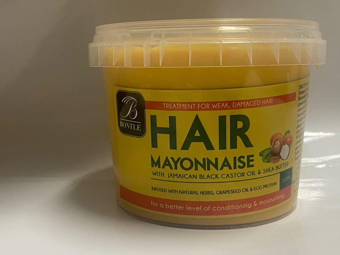 Bontle Salon Starter Pack - Image 11