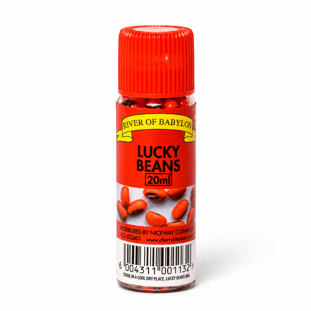River of Babylon Lucky Bean 20ml (1 x 12)