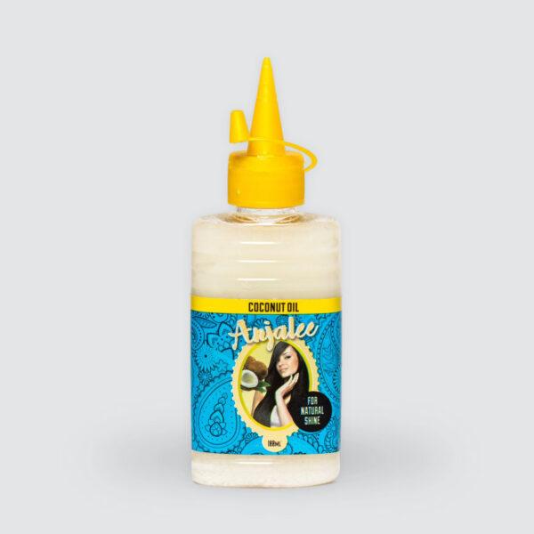 Anjalee Original Coconut Hair Oil (100ml)