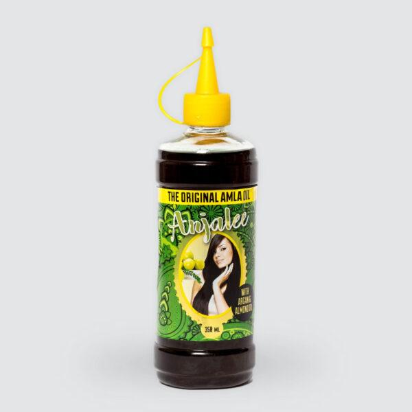 Anjalee Original Amla Hair Oil with Argan Oil (350ml)