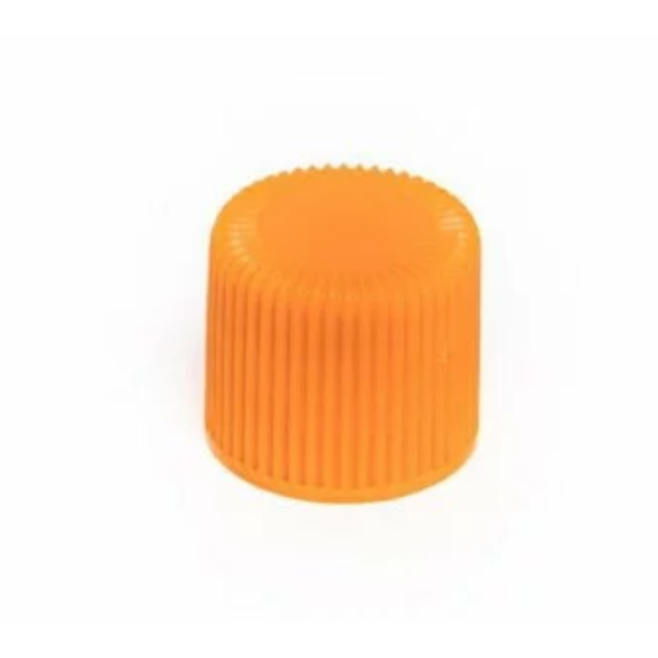 CAP Roberta 18mm Unlined PP (Nail Varnish/Med Round)