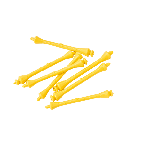 Cappeli Perm Rod Razzle Dazzle Red Medium x50