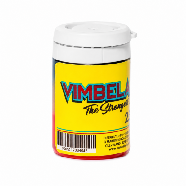 Vimbela Ointment 25g x 12