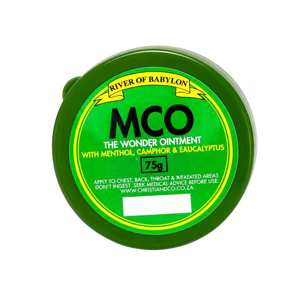 River of Babylon MCO 75ml