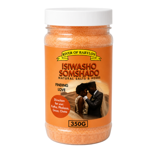 River of Babylon Siwasho Somshado 350ml