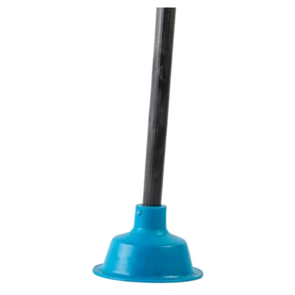 Drain Plunger 1x1