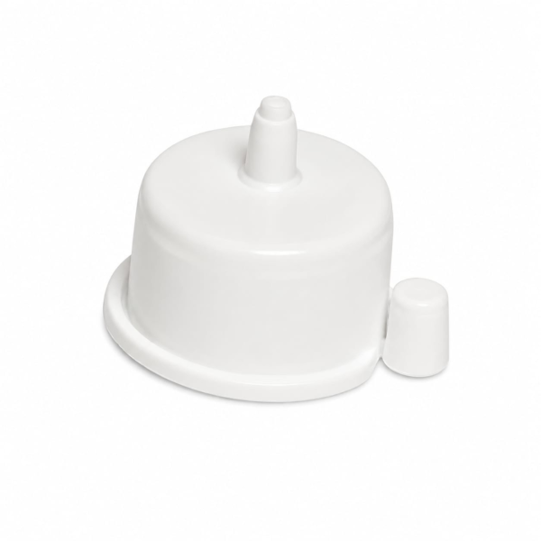 Cap Spout 24mm (White, Green, Red, Blue)